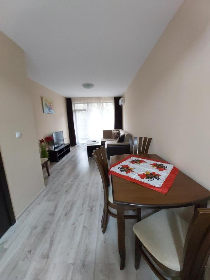 Apartment Krasi Velingrad Luaran gambar