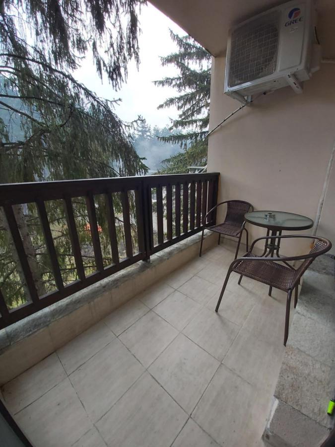 Apartment Krasi Velingrad Luaran gambar