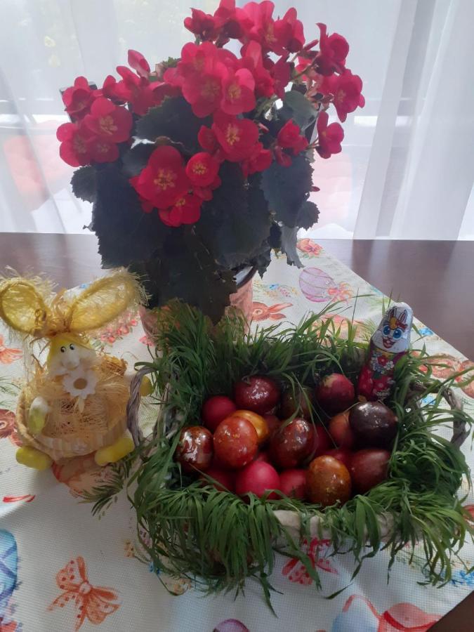 Apartment Krasi Velingrad Luaran gambar