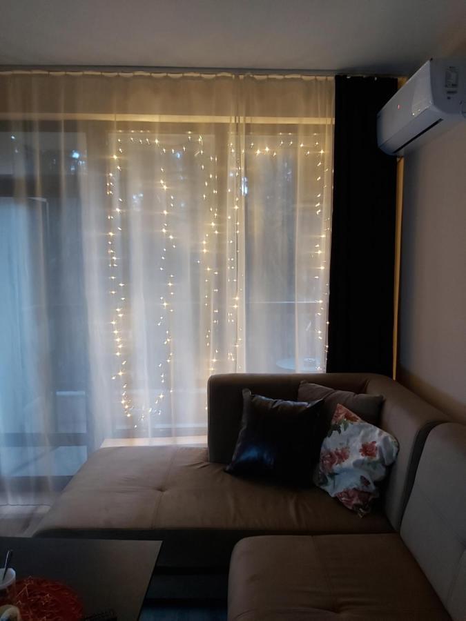 Apartment Krasi Velingrad Luaran gambar