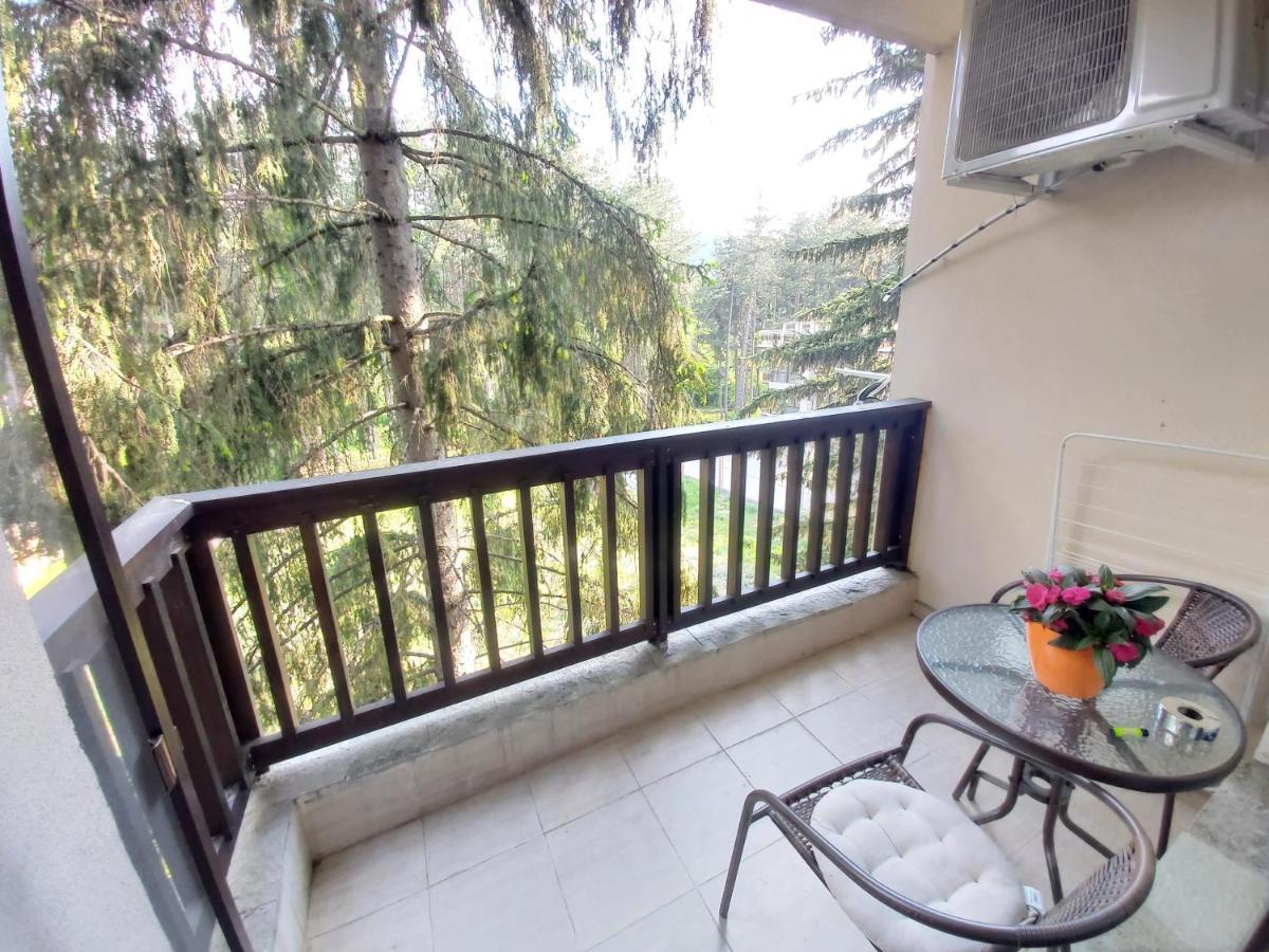 Apartment Krasi Velingrad Luaran gambar