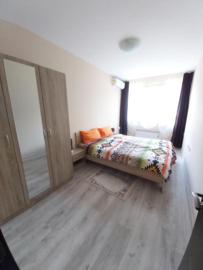 Apartment Krasi Velingrad Luaran gambar