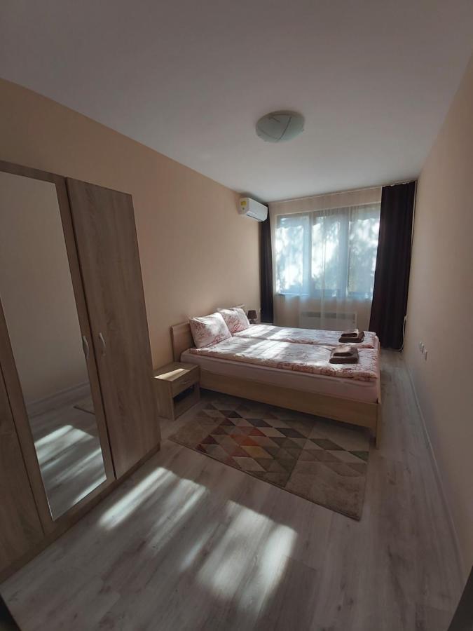 Apartment Krasi Velingrad Luaran gambar